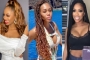 'RHOP' Star Candiace Dillard Accuses Monique Samuels of Trying to Be Like Porsha Williams