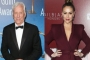 James Woods Slams Alyssa Milano Over Anti-Gun Tweet