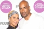 Boris Kodjoe Reportedly Cheating on Nicole Ari Parker for Years