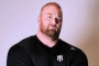 'Game of Thrones' Star Hafthor Julius Bjornsson Expecting First Baby