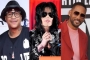 Orlando Brown Claims Michael Jackson and Will Smith 'Raped' Him in Rant Video