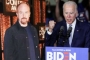 Louis C.K.'s Donation Rejected by Joe Biden Amid Presidential Campaign