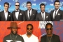 New Kids on the Block Hook Up With Boyz II Men for Coronavirus Benefit Single