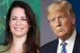 Holly Marie Combs Calls Donald Trump 'Disgrace to Human Race' After Grandfather Died From COVID-19
