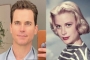 Matthew Bomer Perfectly Claps Back at Troll's Objectifying Comment With Grace Kelly Comparison