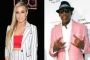 Carmen Electra Recalls 'Crazy' Sex With Dennis Rodman at Chicago Bulls Practice Facility
