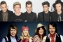 One Direction Outshined by ABBA as Band Fans Most Want to See Reuniting