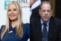 Mira Sorvino Fears Mistress Character on 'Hollywood' Linked Her Back to Harvey Weinstein