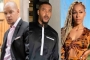 Peter Gunz and Lyfe Jennings Argue Online Over Flirty Comments on Amina Buddafly