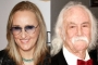 Melissa Etheridge Opens Up About Late Son's Struggle With Opioid Addiction, David Crosby Speaks Out