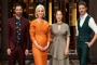 Katy Perry Calls 'MasterChef Australia' Judge 'Daddy' in Shocking Raunchy Jokes