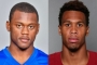 NFL Stars DeAndre Baker and Quinton Dunbar Suggest Armed Robbery Allegations Are Police Publicity
