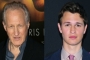 Ansel Elgort Studies Journalism and Japanese in Preparation for 'Tokyo Vice'