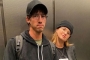 Twenty One Pilots' Josh Dun Marries Debby Ryan in Texas