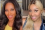 'RHOA': Kenya Moore Claims NeNe Leakes' Olive Branch Is Covered in Poison Ivy
