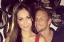 Brittny Ward Pushes Back Jenson Button Wedding to 2021 Amid Coronavirus Pandemic