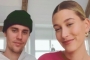 Justin and Hailey Bieber Hit Plastic Surgeon With Cease and Desist Over Speculative TikTok Video