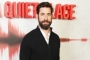 John Krasinski Insists Selling of 'Some Good News' Was Not Matter of Money