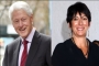 Bill Clinton's Team Responds to Claims of Alleged Affair With Ghislaine Maxwell: It's a Total Lie