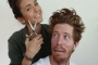 Nina Dobrev Gives New Boyfriend Shaun White New Haircut Amid Lockdown