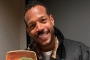 Marlon Wayans Allegedly Picking Up Two Girls While Grabbing Takeout Food