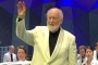 'Star Wars' Composer John Williams Lauded at Princess of Asturias Awards
