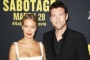 Sam Worthington Spotted Out on Manhattan Beach With Newborn Third Child