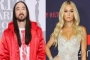 Steve Aoki and Paris Hilton Join 'the Biggest Digital Music Festival in History'