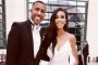 Singer Marques Houston's Fiancee Is Allegedly Missing Teen