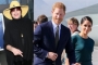 Liza Minnelli Refutes Rumors of Friendship With Prince Harry and Meghan Markle 