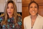 Sunny Hostin Reacts to Alleged 'Racist Comments' From ABC News Exec on Robin Roberts