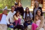 Bruce Willis' Wife Emma Heming Enjoys Picnic With Demi Moore for 42nd Birthday Celebration