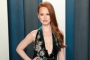 Madelaine Petsch Lost for Words as Victim Following Sexual Assault Accusation Prank Against Co-Stars
