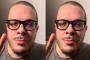 Shaun King Receives Death Threats After Saying White Jesus Is White Supremacy