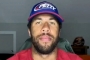 Bubba Wallace Talks Social Media Reactions to FBI's Noose Investigation: I'm Pissed