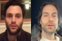 Penn Badgley Admits to Be 'Very Disturbed' by Sexual Misconduct Allegations Against Chris D'Elia