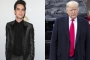 Brendon Urie Demands Donald Trump to Stop Playing Panic At the Disco's Song