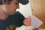 Steve Moakler Introduces Newborn Baby