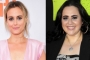 Taylor Schilling and Nikki Blonsky Make Use of Pride Month to Come Out