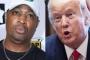 Chuck D Determined to 'Nixon-ize' President Donald Trump Before Election