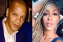 Peter Gunz Trolled for Trying to Make Fun of Ex-Wife Amina Buddafly's Workout Partner