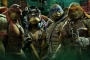 'Teenage Mutant Ninja Turtles' Gets Animated for Movie Reboot With Seth Rogen as Producer