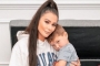 Video: JWoww's Son Greyson Makes Her Shocked by Flipping the Bird