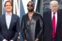 Mark Cuban Baffles Fans for Declaring He'd Vote for Kanye West Over Trump at Presidential Election