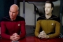 Patrick Stewart Still Finds It Hard to Talk About Final 'Star Trek' Scene With Brent Spiner