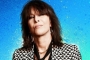 The Pretenders' Chrissie Hynde Calls Out Cops for Putting Handcuffs on Black Athletes    