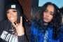 Kamaiyah Swears She Never Sent Death Threats to Kehlani