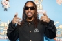 Lil Jon Defends Taking Coronavirus Stimulus From Government