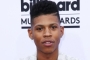 'Empire' Star Bryshere Gray Arrested for Allegedly Beating Wife After Hours of Police Standoff