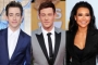 Kevin McHale Believes Late Cory Monteith Helped Divers to Find Naya Rivera's Body
